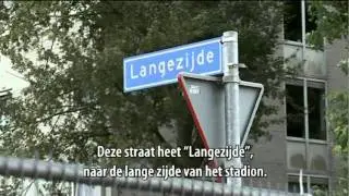 Fandi Ahmad Returns to Groningen in 2010 [Part  2/2]