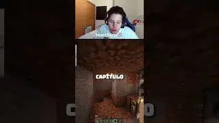 &iexcl;Construyendo en Minecraft! Cap&iacute;tulo 6 #shorts