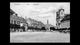 Star&yacute; rodn&yacute; dom
