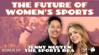 The Secret Behind Women&rsquo;s Sports Going Mainstream | Click Clack Podcast | BONUS EPISODE