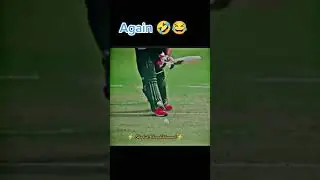 Hasan Ali is unstoppable!😂🤣#pakistan #khpal #watan #pakistanteam #standwithkashmir #cricketworld