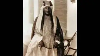 صور أبناء الملك عبدالعزيز
