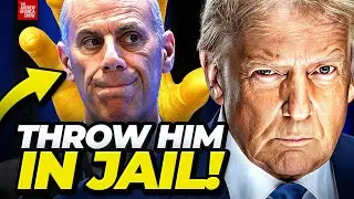 Impeachment BOMBSHELL! Boasberg&rsquo;s Days Are Numbered! &ndash; Trump WINS Again!