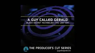 A Guy Called Gerald - Finleys Rainbow (Version)