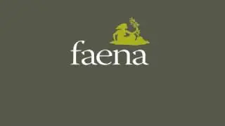 Faena Natural Shave Soaps | Stray Whisker TV