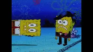 Spongebob Squarepants - Dummy Double