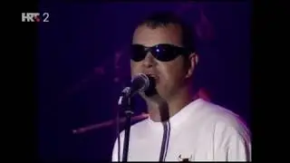 Daleka Obala - 80e - Live ( Porin 1999.)