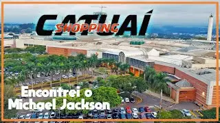 Catuaí Shopping | Londrina ‹ Célio Isaias ›