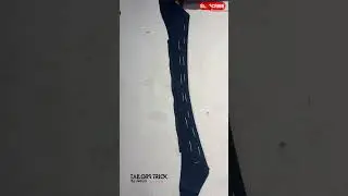 Learn the advanced suit making #customsuit
