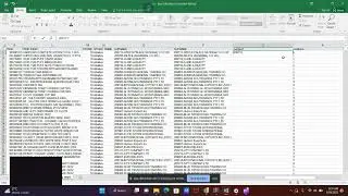 HOW TO Extract/separate text from numbers