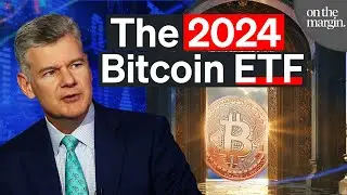 The Bitcoin ETF: Bitcoin's Bullish Catalyst With Mark Yusko