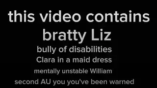Second AU also yes us too lazy to take a proper screenshot so just get the first slide of the video