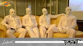 Ludwik - ToMZeT Muzik.TV ODC 15. cz. 2