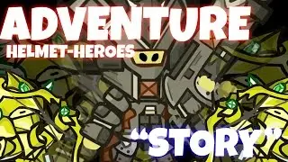 Helmet Heroes - 