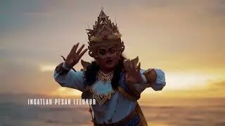 [TEASER] Pesta Kesenian Bali XLVII - Jagat Kerthi