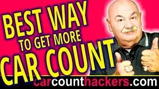 How To Get More Car Count For Your Auto Repair Shop