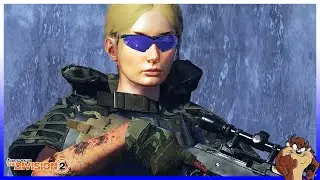 Division 2 PS5 - Part 8 - American History Museum - Eliminate Captain Briggs
