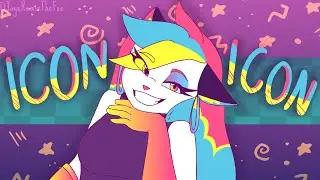 Icon || Animation meme