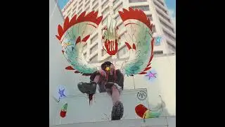 SSJ Daki - TO HELL WITH IT (PROD. BUCKX2)