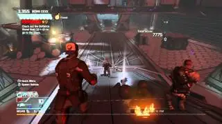 Defiance - Gulanee Arkbreak