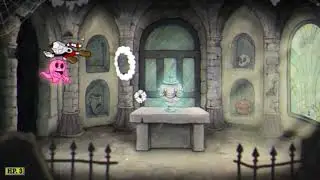 Playthrough of 
