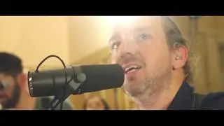 I'll Fix My Eyes (ft Sean Carter, Melanie Tierce & Kaden Slay)