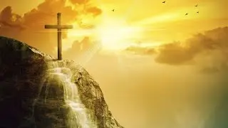The Cosmic Mountain & The Cosmic Gospel (Full Lecture)