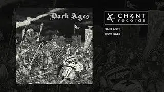 Dark Ages - Sweat (Chant Records)