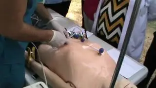 HEMŞİRELİK PARKURU