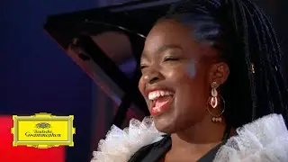 Axelle Fanyo, Kunal Lahiry &ndash; Bolcom: Cabaret Songs 'Amor'