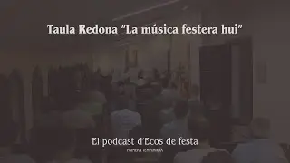 Taula Redona 
