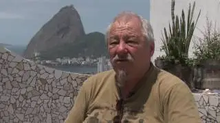 Urban Voice Bob Nadkarni and Favela Hotel  
