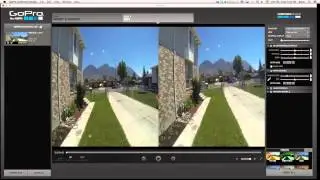 How To Use GoPro Cineform Studio to Edit 3D Footage on Mac