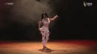 Ntia Pilatou Drum Venus 2019