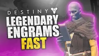 Destiny: How To Get 