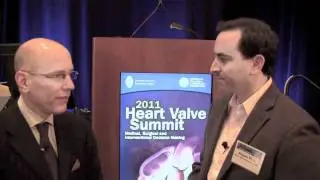 Heart Valve Summit Introduction By Dr. David Adams, Program Director