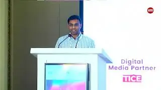 Keynote Address by Ramanathan RV at NASSCOM CoE AI Summit -AI Strategies: Driving Enterprise Success