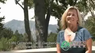 Aspen Park  - Join our family 3
