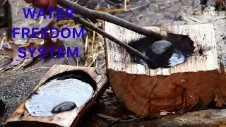 WATER FREEDOM SYSTEM