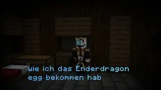 Wie ich das Enderdragon egg bekommen habe #1