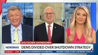 Senator Cramer Joins 