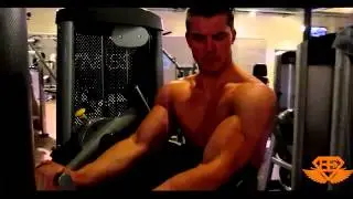 MOTIVATION biceps