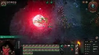 Ambushing the Elite Spitter - Only Rebel Units Allowed!