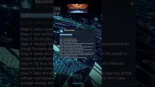 Dyson Sphere Program - Funny Steam Reviews!! #dysonsphereprogram #steamreviews #funnyreviews