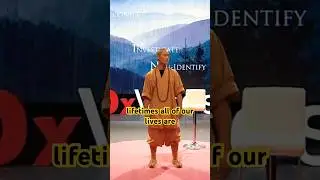 Master Your Mind, Body & Spirit - #shaolin #shihengyi #mindset #masteryourmindset #shorts ￼