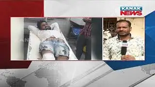 Police in Action Mode: Double Encounter In Two Separate Places In Odisha