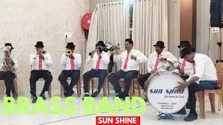 Brass Band, Sun Shine, Perampally, Udupi @melsexperience8717
