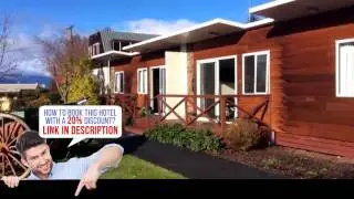 Queenstown Lakeview Holiday Park, Queenstown, New Zealand, HD Review