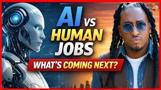 AI Revolution Will Disrupt Jobs &mdash; Mercor CEO Reveals What Comes Next