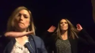 KWSV MICHAEL Jackson Pre-Show